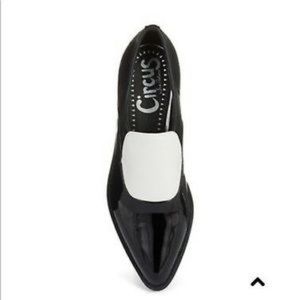 Sam Edelman Circus loafers